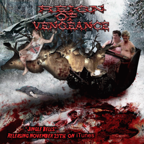 Reign Of Vengeance : Jingle Bells